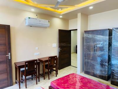 Hall Image of Sukoon Luxury Boys PG in Jagatpura, Jaipur