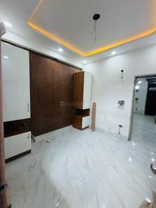 Bedroom Image of 460 Sq.ft 1 BHK Apartment / Flat for sale in Saktinagar Nadia for Rs. 2800000