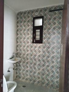Common Bathroom Image of 900 Sq.ft 2 BHK Apartment / Flat for sale in Deenpur New Delhi for Rs. 4700000