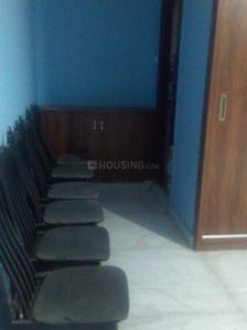 Gallery Cover Image of 750 Sq.ft 2 BHK Builder Floor for rent in Upparpally for Rs. 16000