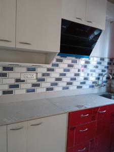 Kitchen Image of 815 Sq.ft 2 BHK Apartment / Flat for sale in Dum Dum Park Kolkata for Rs. 4500000