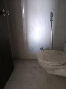 Common Bathroom Image of 1060 Sq.ft 2 BHK Apartment / Flat for sale in Mahalaxmi Elegance, Undri Pune for Rs. 5300000
