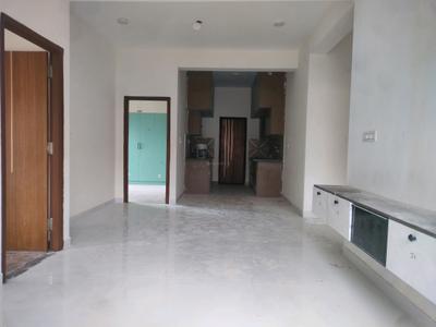 Living Room Image of 1600 Sq.ft 3 BHK Apartment / Flat for rent in Om Sai, Marathahalli Bengaluru for Rs. 55000