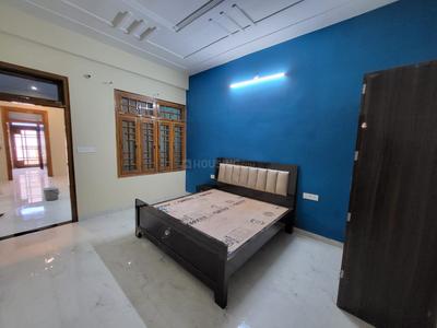 Bedroom Image of 1250 Sq.ft 2 BHK Apartment / Flat for rent in Gorakhpur Development Authority GDA Lake View Apartments, Phase 3rd Gorakhpur for Rs. 15000