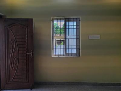 Living Room Image of 1100 Sq.ft 2 BHK Villa for sale in Sirukadal Chennai for Rs. 4800000