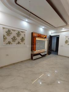 Hall Image of 1050 Sq.ft 2 BHK Apartment / Flat for sale in Sector 100 Noida for Rs. 4500000