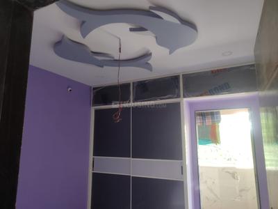Bedroom Image of 500 Sq.ft 2 BHK Independent House for rent in Kurmannapalem Visakhapatnam for Rs. 7500