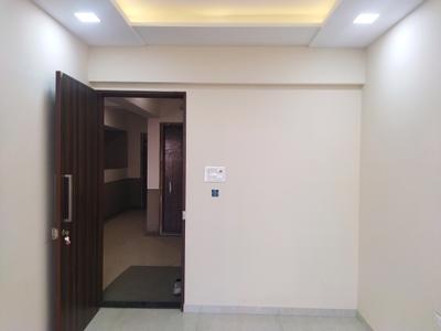 Living Room Image of 935 Sq.ft 2 BHK Apartment / Flat for rent in Kabra Happy Valley, Thane West Thane for Rs. 45000