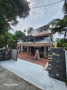 7 BHK Independent House