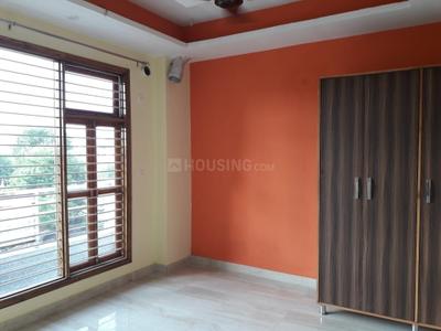 Bedroom Image of 1234 Sq.ft 2 BHK Independent House for rent in Sector 4 Gurgaon for Rs. 22000