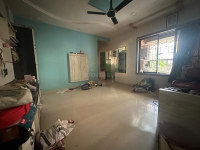 Hall Image of 825 Sq.ft 2 BHK Apartment / Flat for sale in Bhoir Residency, Vasai West Vasai for Rs. 8500000