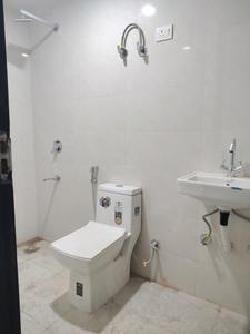 Bedroom Two Image of 738 Sq.ft 2 BHK Builder Floor for sale in Said-Ul-Ajaib New Delhi for Rs. 5500000