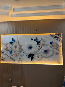 Bedroom Image of 1453 Sq.ft 3 BHK Builder Floor for sale in Vaishali Ghaziabad for Rs. 15500000