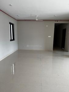Living Room Image of 1800 Sq.ft 3.5 BHK Apartment / Flat for rent in IJM First City, Mihan Nagpur for Rs. 45000