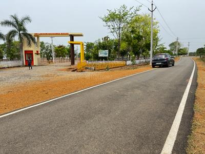 Image of 90 Sq.ft Residential Plot / Land for sale in Anakapalle, Visakhapatnam for Rs. 1080000