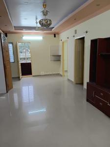 Hall Image of 1500 Sq.ft 3 BHK Apartment / Flat for rent in Devarachikkana Halli Bengaluru for Rs. 28000