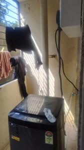 Balcony Image of 1050 Sq.ft 2 BHK Apartment / Flat for sale in Powai Lake View, Powai Mumbai for Rs. 17900000