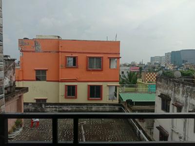 Bedroom Image of 510 Sq.ft 1 BHK Apartment / Flat for sale in Vasundhara Flora A And B, Keshtopur Kolkata for Rs. 1950000