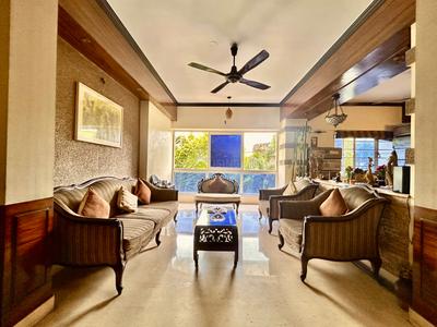Hall Image of 2089 Sq.ft 4 BHK Apartment / Flat for sale in Ballygunge Kolkata for Rs. 35000000