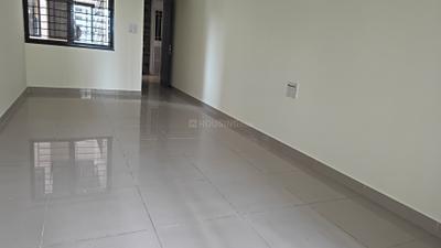 Living Room Image of 1353 Sq.ft 3 BHK Apartment / Flat for sale in Nanded Asawari, Nanded Pune for Rs. 12500000