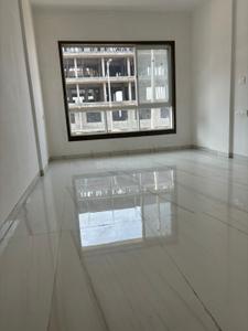 Living Room Image of 618 Sq.ft 1 BHK Apartment / Flat for sale in Sai Darshan, Panvel Navi Mumbai for Rs. 2900000