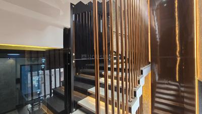 Image of 3700 Sq.ft 4 BHK Villa for sale in Mehdipatnam, Hyderabad for Rs. 70000000