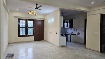 Hall Image of 1800 Sq.ft 2.5 BHK Builder Floor for rent in Sector 46 Noida for Rs. 38000