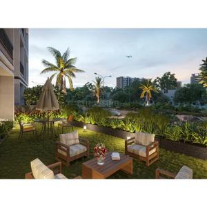 Image of 1440 Sq.ft 2 BHK Apartment / Flat for sale in Nikol, Ahmedabad for Rs. 4700000