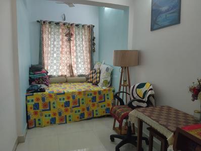 Hall Image of 1746 Sq.ft 3 BHK Apartment / Flat for sale in Panvel Navi Mumbai for Rs. 15500000
