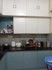 Kitchen Image of 1068 Sq.ft 2 BHK Apartment / Flat for sale in Sarjapur Bengaluru for Rs. 5000000