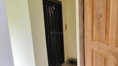 Lift Image of 1225 Sq.ft 2 BHK Apartment / Flat for sale in New Town Kolkata for Rs. 6400000