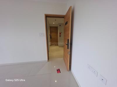 Bedroom Image of 1100 Sq.ft 2 BHK Apartment / Flat for rent in ANP Atlantis Phase I by ANP Corp, Baner Pune for Rs. 37500