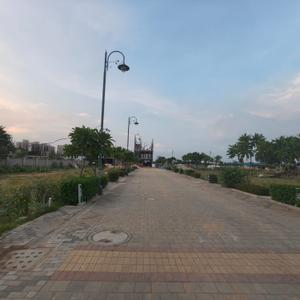 Image of 115 Sq.ft Residential Plot / Land for sale in Mapsko Aspr Hills, Sector 78, Gurgaon for Rs. 28200000
