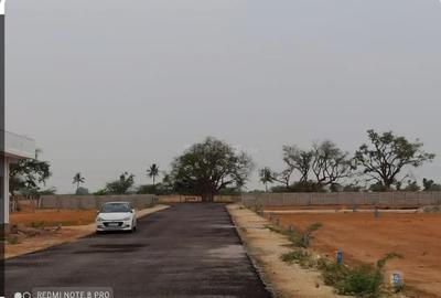 Image of 1500 Sq.ft Residential Plot / Land for sale in R.K. Hegde Nagar, Bengaluru for Rs. 9000000