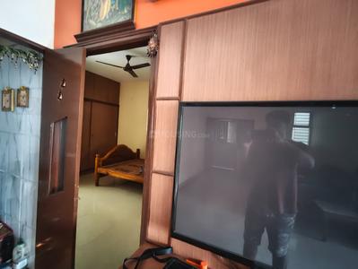 Bedroom Image of 1350 Sq.ft 3 BHK Apartment / Flat for rent in Nandi Manomay Meadows, Chikkalasandra Bengaluru for Rs. 30000