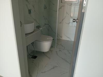 Image of 890 Sq.ft 2 BHK Apartment / Flat for sale in Aurum Q Islands R7, Ghansoli, Navi Mumbai for Rs. 18000000