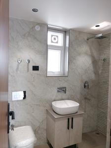 Bedroom One Image of 1700 Sq.ft 3 BHK Apartment / Flat for sale in Sector 18 Dwarka New Delhi for Rs. 31500000