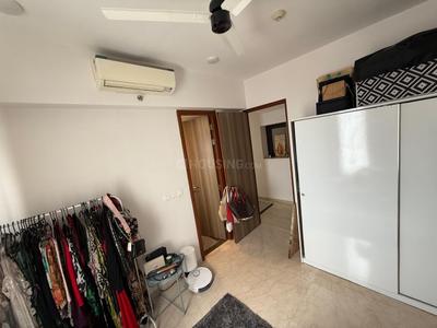Bedroom Image of 1600 Sq.ft 3 BHK Apartment / Flat for sale in Lodha Acenza, Andheri East Mumbai for Rs. 48000000
