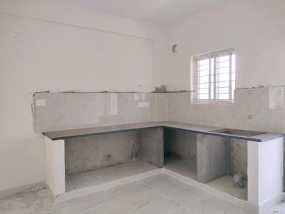 Kitchen Image of 1000 Sq.ft 2 BHK Apartment / Flat for sale in Electronic City Bengaluru for Rs. 5257000