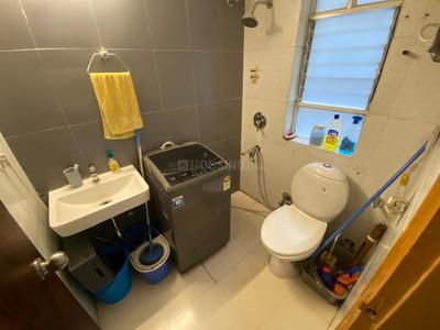 Image of 800 Sq.ft 2 BHK Apartment / Flat for sale in South City Garden, Behala, Kolkata for Rs. 8000000