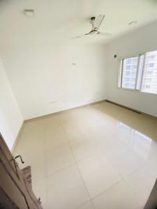 Hall Image of 1150 Sq.ft 2 BHK Apartment / Flat for sale in Sobha Orion Block 3, Kondhwa Pune for Rs. 8700000