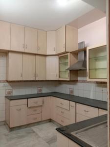Kitchen Image of 1800 Sq.ft 3 BHK Apartment / Flat for sale in DDA Flats Vasant Kunj, Vasant Kunj New Delhi for Rs. 45000000
