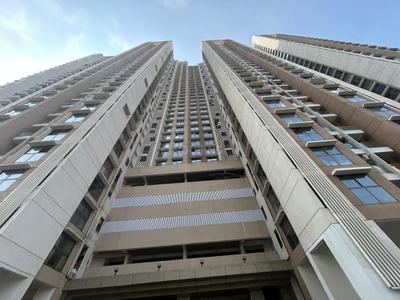 Image of 720 Sq.ft 2 BHK Apartment / Flat for sale in Birla Vanya, Ulhasnagar, Thane for Rs. 5600000