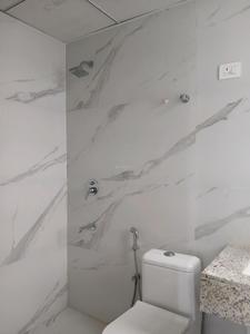 Bedroom Three Image of 1494 Sq.ft 3 BHK Builder Floor for sale in Smartworld Gems, Sector 89 Gurgaon for Rs. 16400000