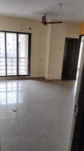 Hall Image of 1130 Sq.ft 2 BHK Apartment / Flat for sale in Ulwe Navi Mumbai for Rs. 10000000