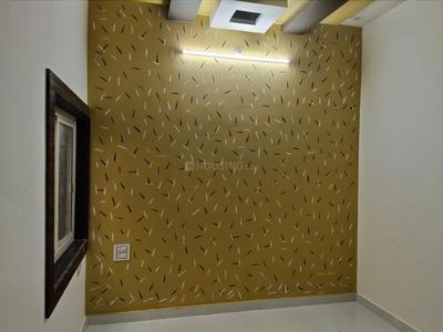 Hall Image of 2400 Sq.ft 4 BHK Independent House for sale in Borkhera Kota for Rs. 5600000