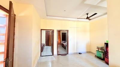 Hall Image of 920 Sq.ft 2 BHK Builder Floor for sale in Sector 115 Mohali for Rs. 3670000