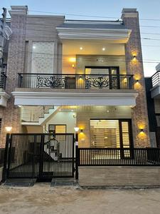 Image of 1000 Sq.ft 3 BHK Independent House for sale in MG Avenue, Bhago Majra, Mohali for Rs. 6790000