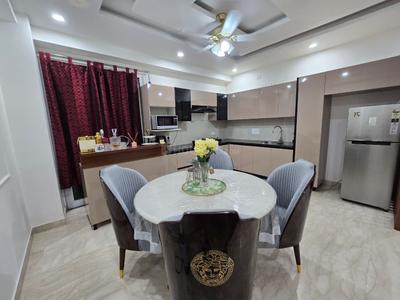 Hall Image of 2160 Sq.ft 3 BHK Builder Floor for sale in Sector 57 Gurgaon for Rs. 20000000