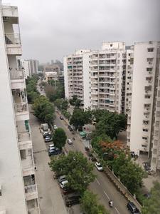 3 BHK Apartment